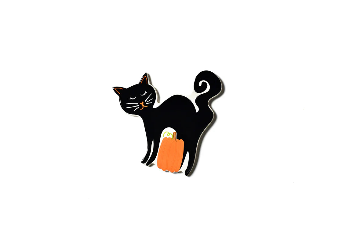 Boo The Black Cat Mini Attachment