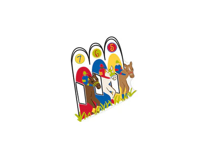 Horserace Break Mini Attachment