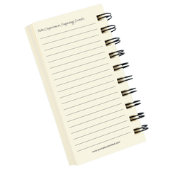 Hiking – The Hiker’s Mini Journal