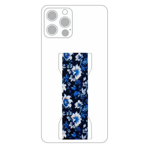 PRO Swappable Strap - Chinoiserie