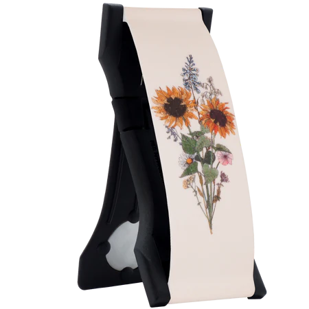 Love Handle Pro- Sunflower Bouquet