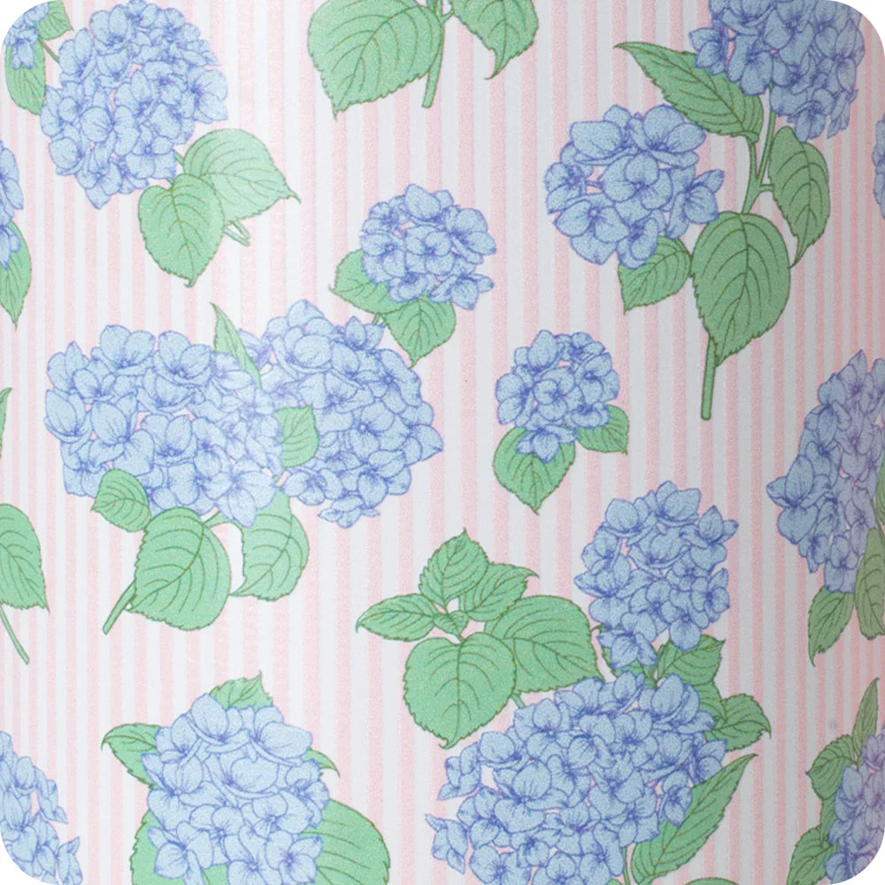 Mega Mug 30oz-Hydrangeas