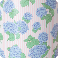 Mega Mug 30oz-Hydrangeas