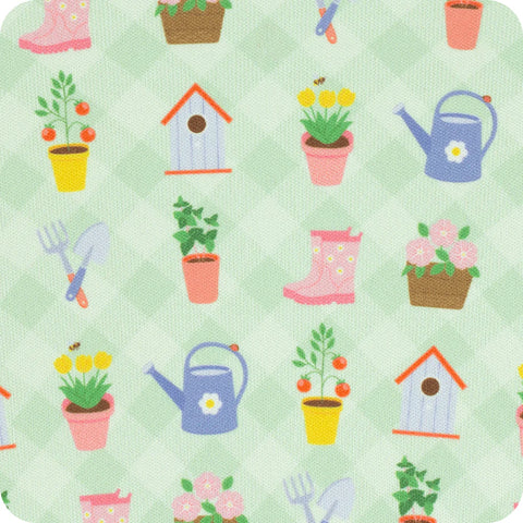 GREEN THUMB Medium Iced Cup Coolie