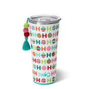 HoHoHo Tumbler (22oz)