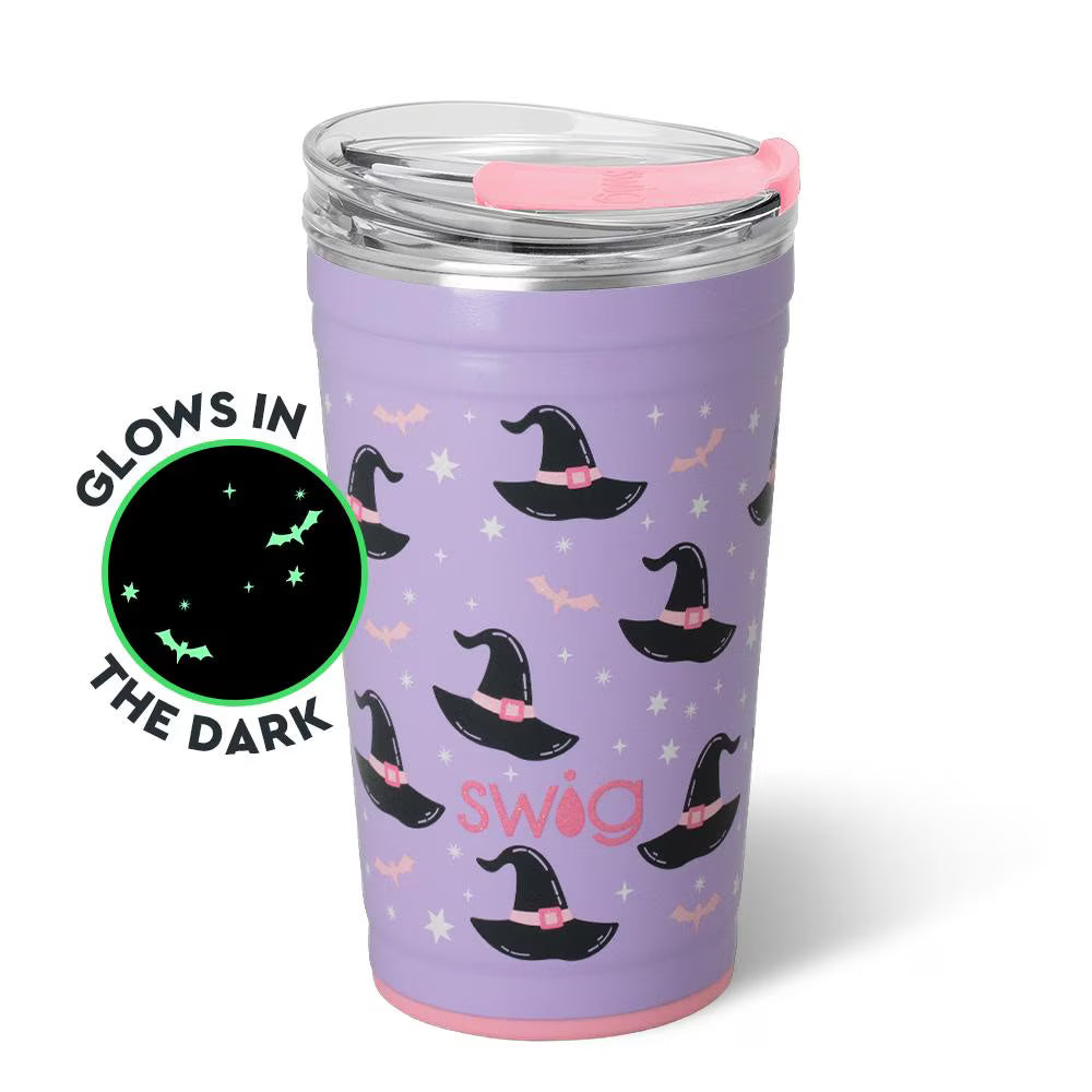 Spellbound Party Cup 24oz