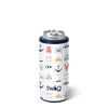 Shoreline Skinny Can Cooler 12oz