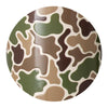 Hunting Camo Large Camper Mug 24oz