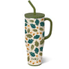 Autumn Breeze Mega Mug 40oz
