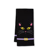 Boo Crew Cat Tea Towel