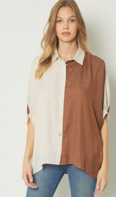 The Shelby Top