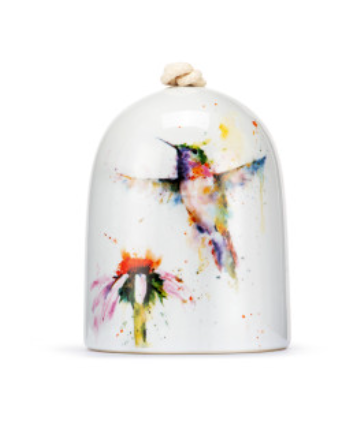 PeeWee Hummingbird Mini Bell