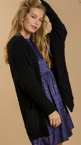 The Macy Cardigan