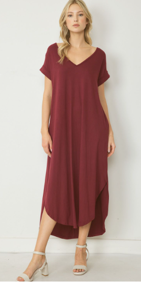 The Marla Dress