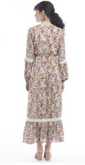 Ember Garden Dress