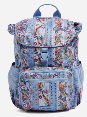 ReActive Daytripper Backpack-Provence Paisley