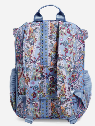 ReActive Daytripper Backpack-Provence Paisley