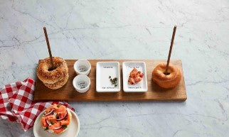 BREAKFAST BAR SET