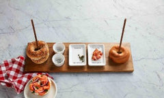 BREAKFAST BAR SET