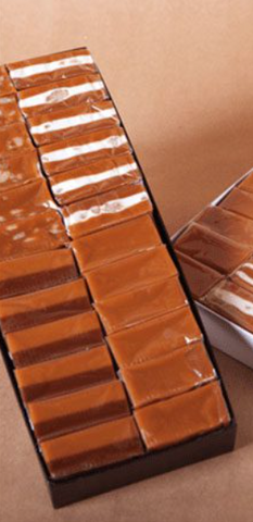 Assorted Caramels