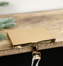 Stocking Holder-2 Styles