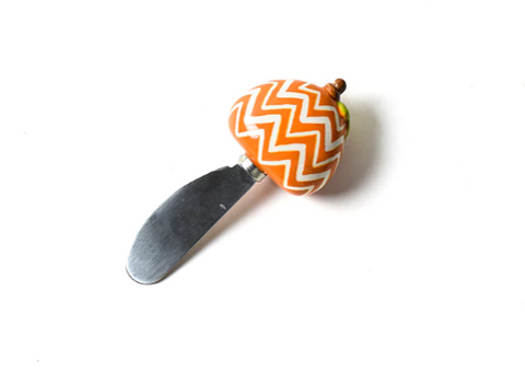 Happy Everything Pumpkin Spreader