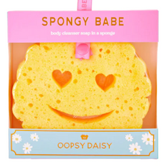 BATH SPONGES BY SIMPLY SOUTHERN