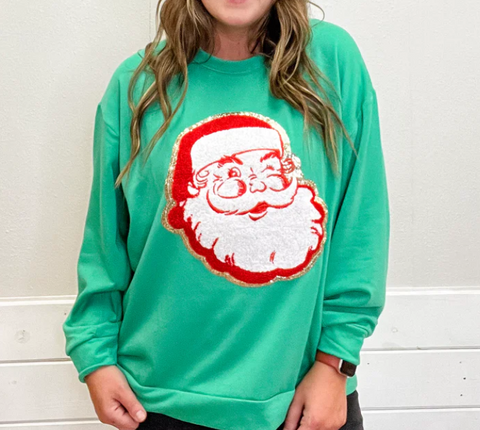 Better Not Pout Women's Sweatshirt