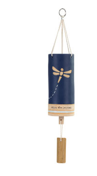 Inspired Wind Chime - Journey