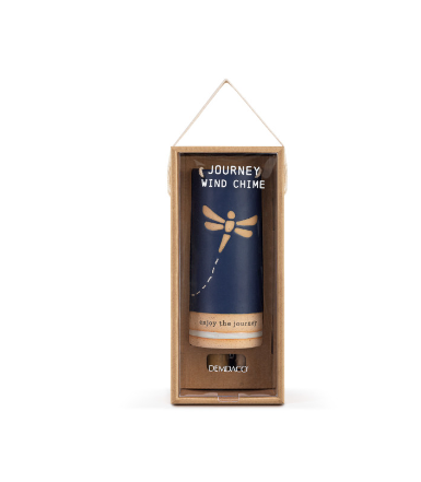 Inspired Wind Chime - Journey