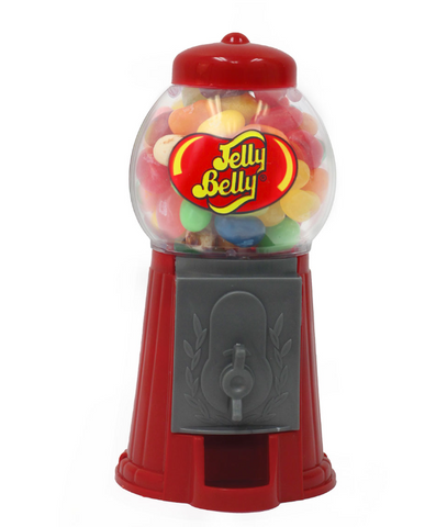 JELLY BELLY TINY BEAN MACHINE - 3 OZ