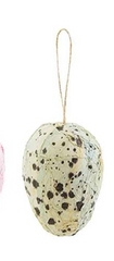 Paper Mache Eggs