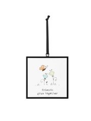 Sun Catchers-Sharon Nowlan Collection