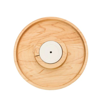 maple cracker round