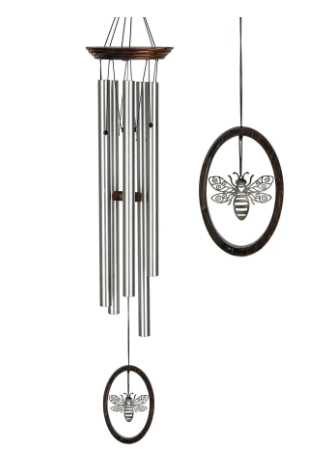 Wind Fantasy Chime - Bumble Bee