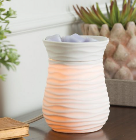 Harmony Illumination Fragrance Warmer