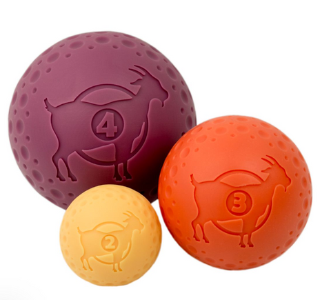 Goat Sport Balls