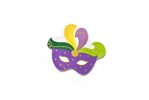 Mardi Gras Mini Attachment