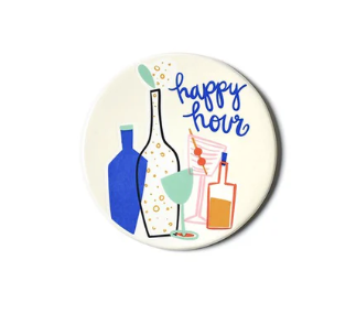 Happy Hour Mini Attachment