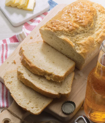 American Original Beer Bread Mix