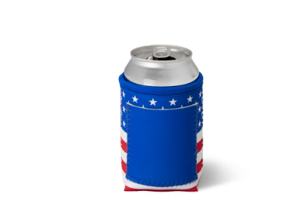 All American Can Coolie