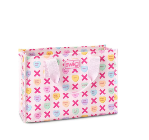 Be Mine Reusable Gift Bag (Small)