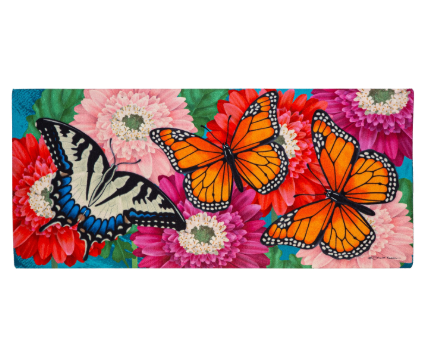 Mother Monarch Sassafras Switch Mat