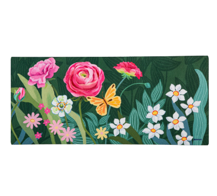 Ranunculus Romance Sassafras Switch Mat