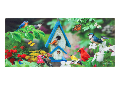 Summer Song Sassafras Switch Mat