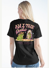 Am I The Drama Shirt