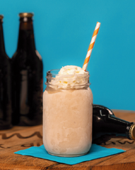 Root Beer Float Craft Cocktail Slush Mix