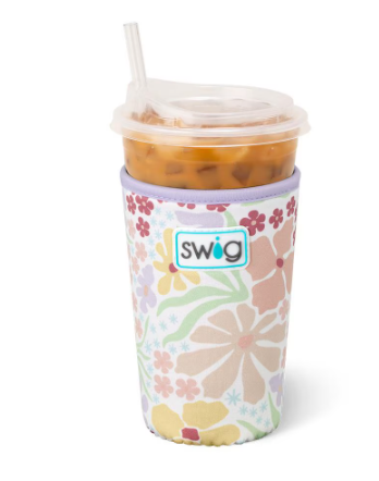 Fresh Cut Iced Cup Coolie (Medium)