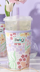 Fresh Cut Iced Cup Coolie (Medium)