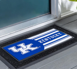 University of Kentucky Sassafras Switch Mat